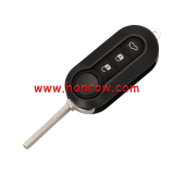 After Market For Fi Delphi BSI 3 button remote key with 434mhz PCF7946 chip