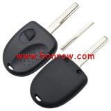 For Chev Holden 1 button remote key with 304mhz