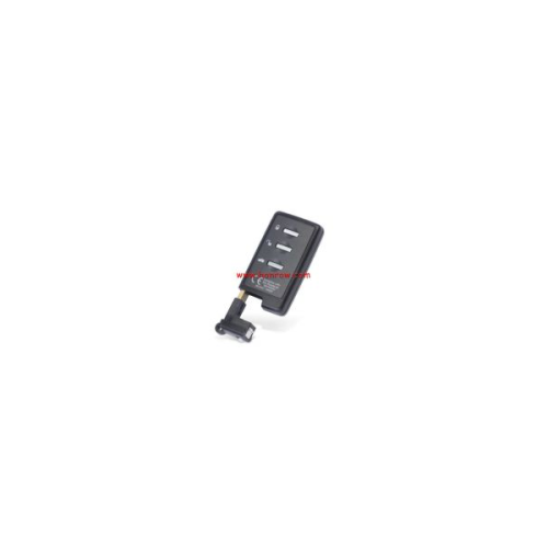 For Subaru 3 button Smart Remote Key Fob ASK 315MHz - ID71 Chip