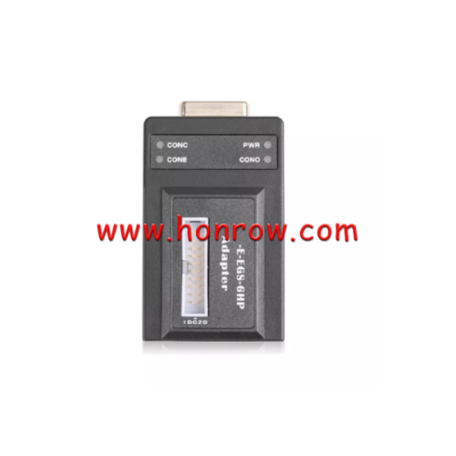 Yanhua Mini ACDP Module 17 For BMW E Series 6HP (GS19D) EGS ISN Refresh Adapter with A50F License
