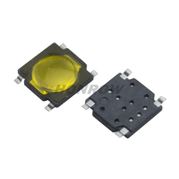 For Muti-function remote key touch switch,  It is easy for locksmith engineer to use. Size:L:4.5mm,W:4.5mm,H:0.55mm