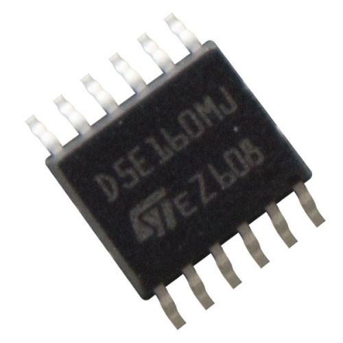 D5E160MJ