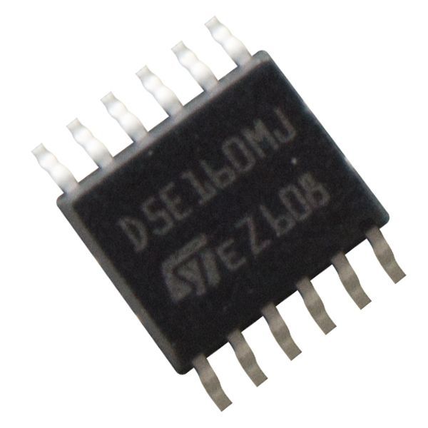 D5E160MJ