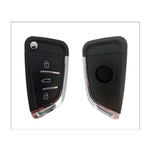 Face to face remote 3  button with 315mhz / 434mhz, please choose the frequency