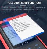 XTOOL X100 Pro3 Professional Auto Key Programmer Add EPB, ABS, TPS Reset Functions Free Update Lifetime