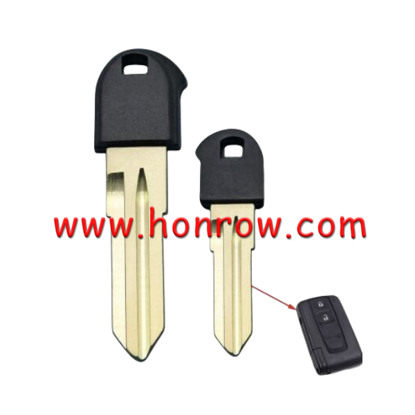 For Toy emergency key blade