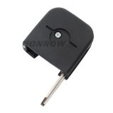 For Maz 3 button remote key head shell