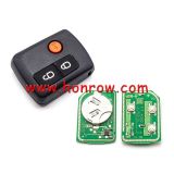 For Ford 2+1 button remote key with 315Mhz