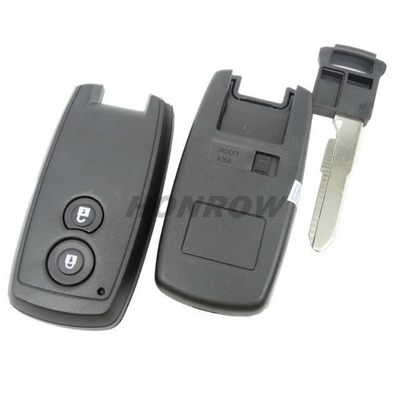 KYDZ For Suz 2 button remote Key with  with 7945 chip and 315mhz