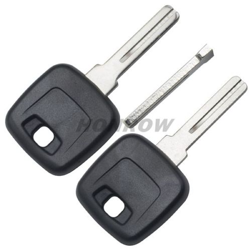 For Vol transponder key with ID44 chip