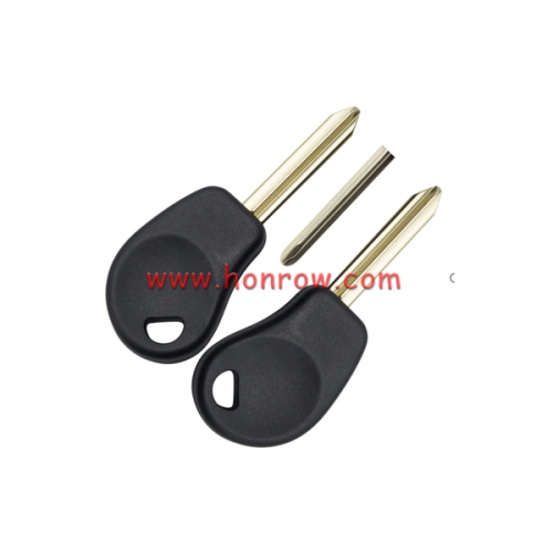 For Cit transponder key with 7936 ( ID46) Chip