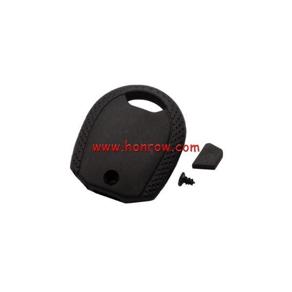 the universal transponder key shell, can put all DIY blade