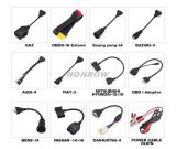 LAUNCH X431V Bluetoo+B14th Wifi Car Full System Diagnostic Tool ECU Coding DPF TPMS 16 reset V Pro mini OBD2 code reader Scanner