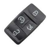 For VW 4 button remote key pad