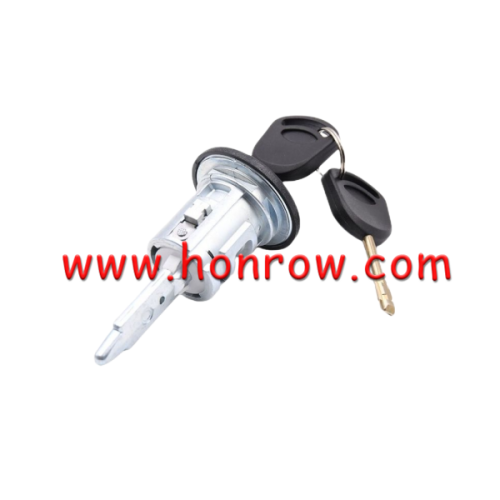For ford front right door lock YC15V220K51AA 4060638 FOR FORD TRANSIT MK6 2000-2006