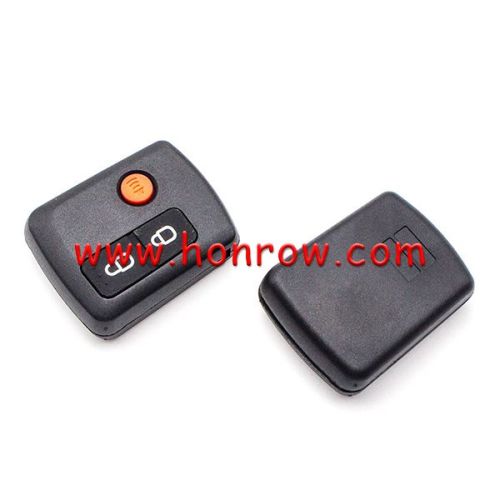 For Ford 2+1 button remote key with 433Mhz