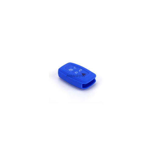 For Landrover 5 button silicon case MOQ:50pcs