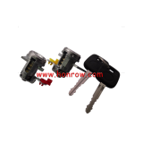 For Toyota before 2007 year left door lock (no logo)