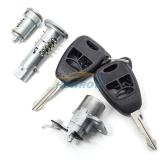 For Chrysler full set lock