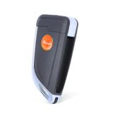XHORSE UNIVERSAL KNIFE STYLE FLIP Wired Remote 3 button XKKF23EN for VVDI Key Tool VVDI2