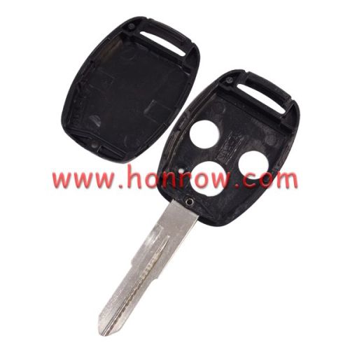 For Odyssey remote key shell