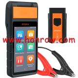 OTOFIX BT1 Professional Battery Tester with OBDII VCI and Battery Registration Support Full System Diagnosis