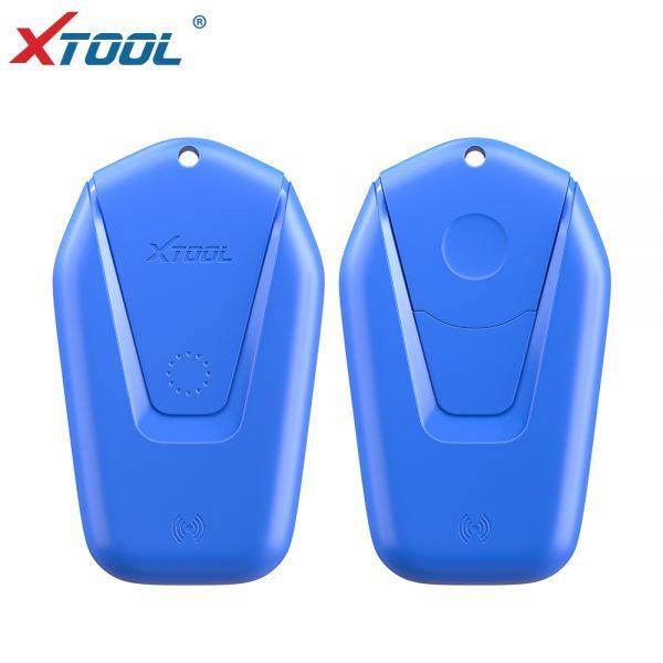 XTOOL KS-1 for Toyota for Lexus All Key Lost Emulator for Toyota Smart Key 94/D4/98/39/88/A8/A9 Key Programmer for X100 PAD3