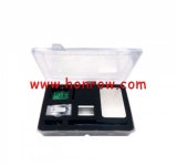 Yanhua JLR KVM Soldering Toolkit Full Package Solder New JLR KVM RFA MCU Easy Soldering Tool for JLR 2018+