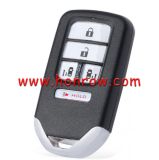 XHORSE VVDI XZBT44EN  5 Buttons smart Remote key for honda Pilot 2019-2021 For Accord 2018-2022 For Odyssey 2014-2022 For Insight 2018-2021 For CR-V 2018-2022 For Passport 2019-2021 For Civic 2016-202