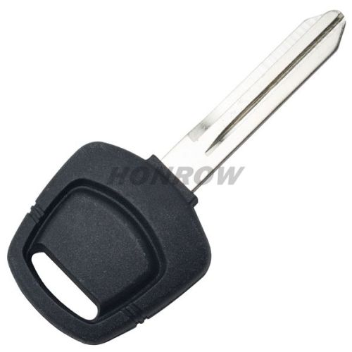 For Nis Sentra transponder key shell