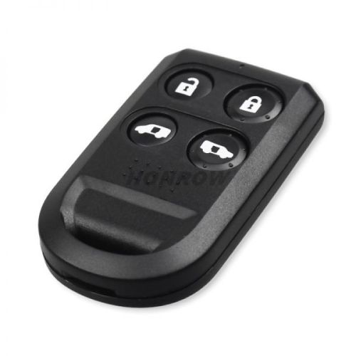 For Ho 4 button remote key blank