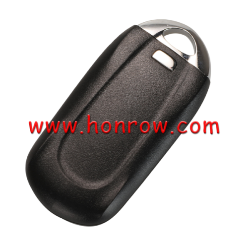 For Opel 3+1 button smart remote key blank