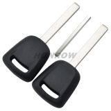 For Chevrolet transponder key with 46 chip