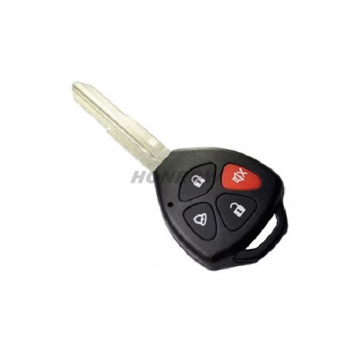 Face to face to learn the fix code remote,Frequency is 315MHz/433MHz/370Mhz Battery  is CR2016,