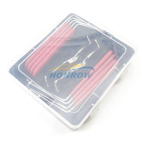 For High quality l Type Pick Set (10pcs)
