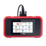 LAUNCH  CRP129E OBD2 Car Scanner ENG ABS SRS AT Diagnostic tool EPB Oil SAS ETS TMPS Reset functions