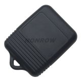 For Ford 3 button Remote Key with 315MHZ