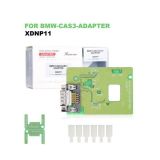 Solder-free adapter for mini prog and key tool plus,including bmw adapter,porsche immo adapter/landrover immo adapter/wolvo immo adapter/MB91F dashboard adapter