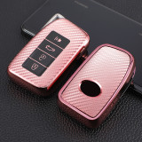 TPU Car Key Cover For Lexus IS Urban Crossover RX Key Protect Case