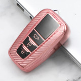 TPU Car Key Cover For TOYOTA  Key Protect Case