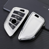 TPU Car Key Cover For BMW Key Protect Case