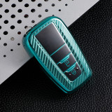 TPU Car Key Cover For TOYOTA  Key Protect Case