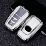 TPU Car Key Cover For TOYOTA  Key Protect Case