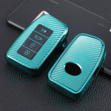 TPU Car Key Cover For Lexus IS Urban Crossover RX Key Protect Case