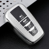 TPU Car Key Cover For TOYOTA  Key Protect Case