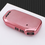 TPU Car Key Cover For Kia Key Protect Case