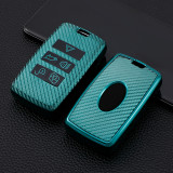 TPU Car Key Cover For Landrove  Key Protect Case