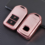 TPU Car Key Cover For Honda Key Protect Case