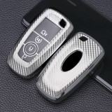 TPU Car Key Cover For FORD MONDEO  Edge  Mustang  ESCORT  Explorer EcoSport   FOCUS Key Protect Case