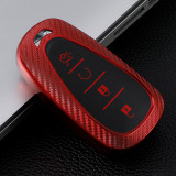 TPU Car Key Cover For Chevrolet Menlo   ORLANDO Malibu XL TRAX  Trailblazer  Equinox  Chevrolet  Trailblazer  Camaro   TraverseKey Protect Case